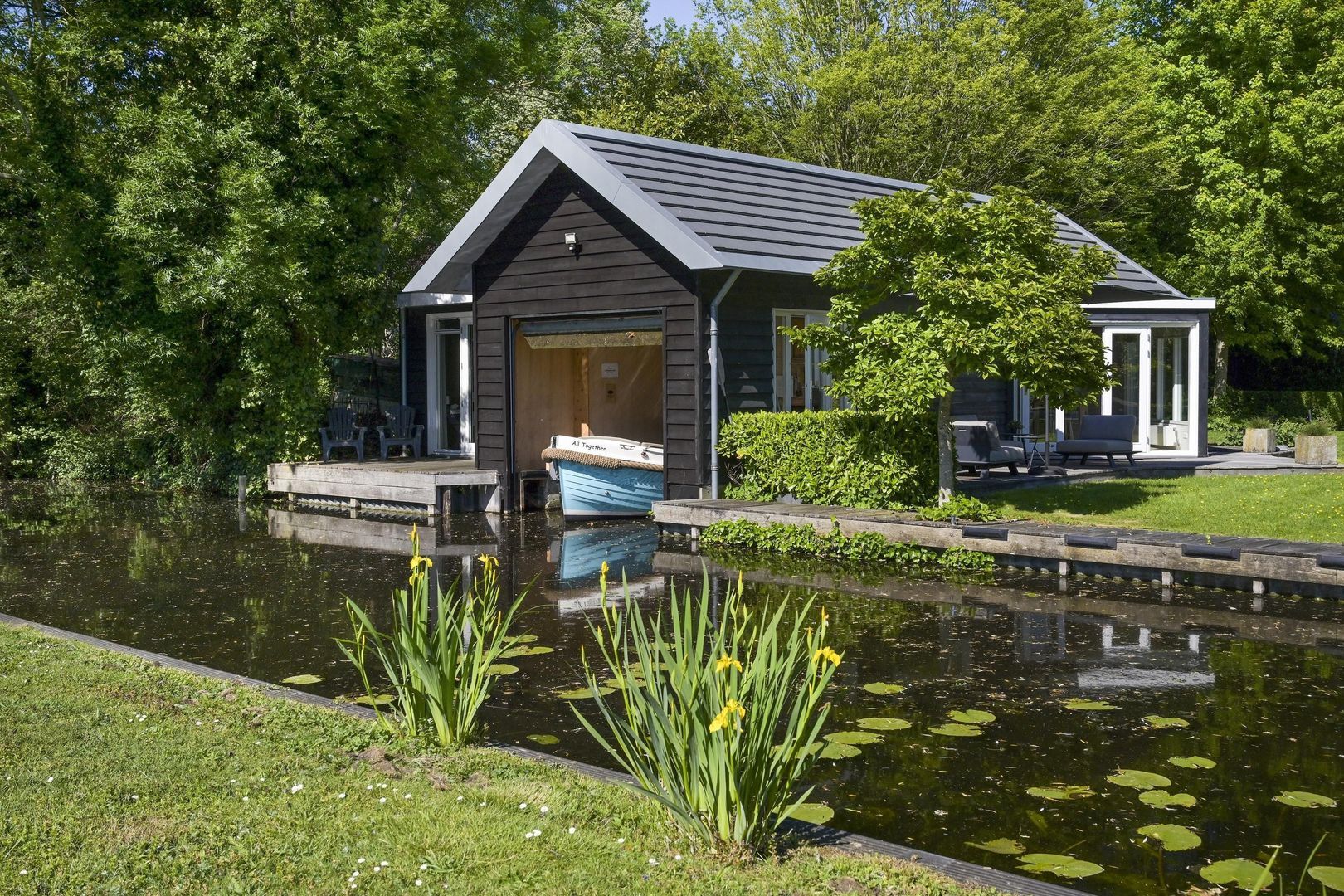 Groenlandse kade 27 image 1