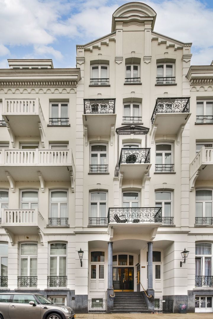 Apartment in Amsterdam