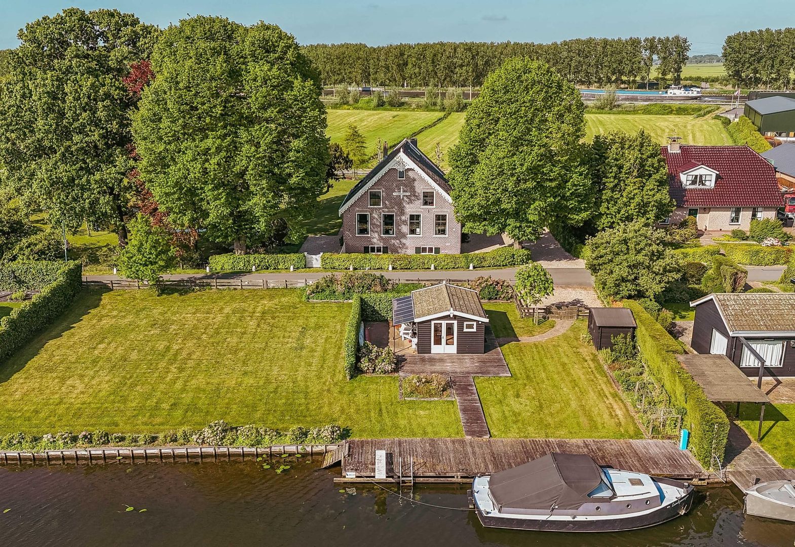 Vreelandseweg 14 image 1