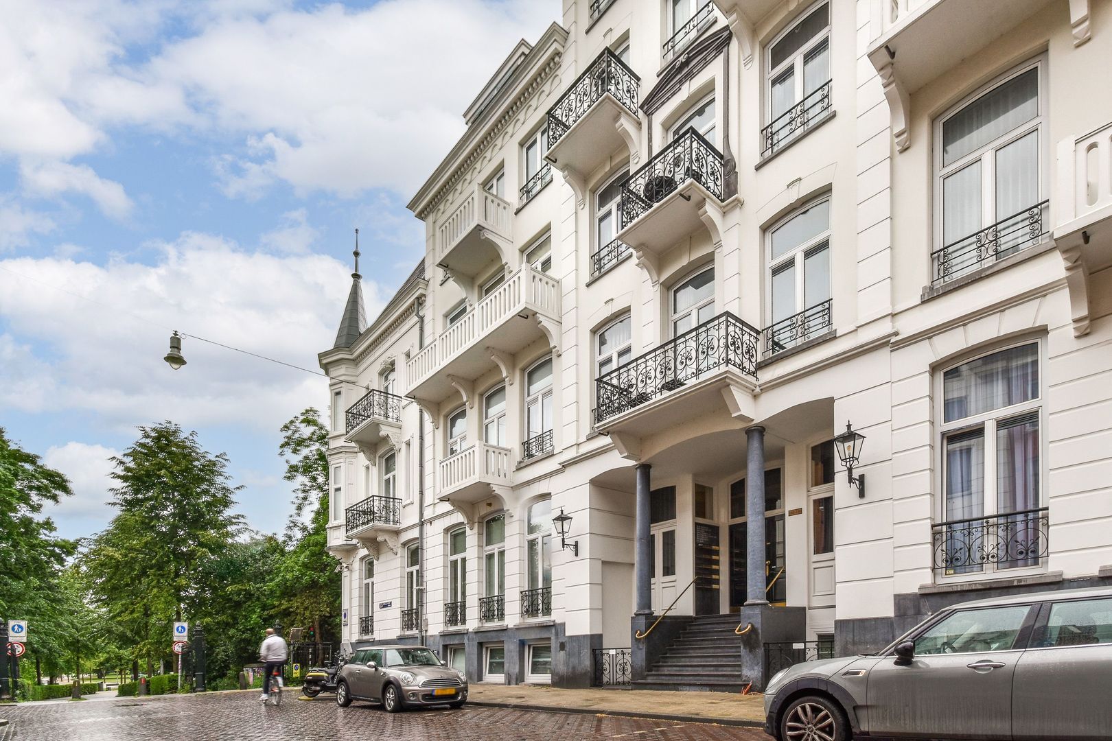 Appartement in Amsterdam