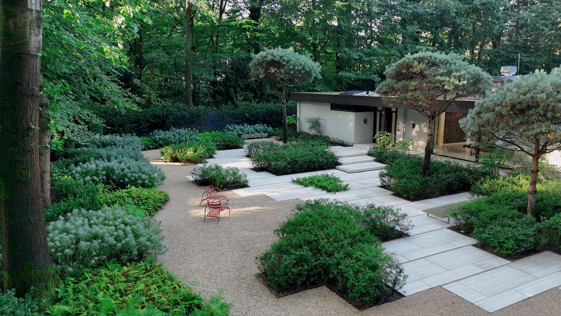 Hobbemalaan 20 image 1