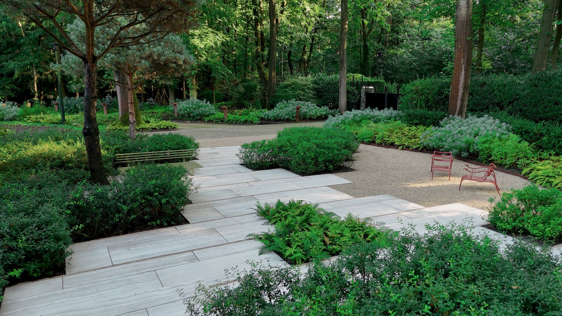 Hobbemalaan 20 image 1