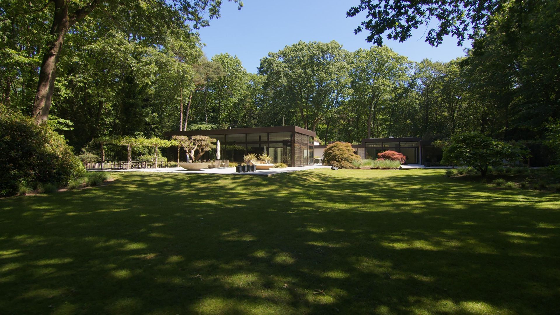Hobbemalaan 20 image 1