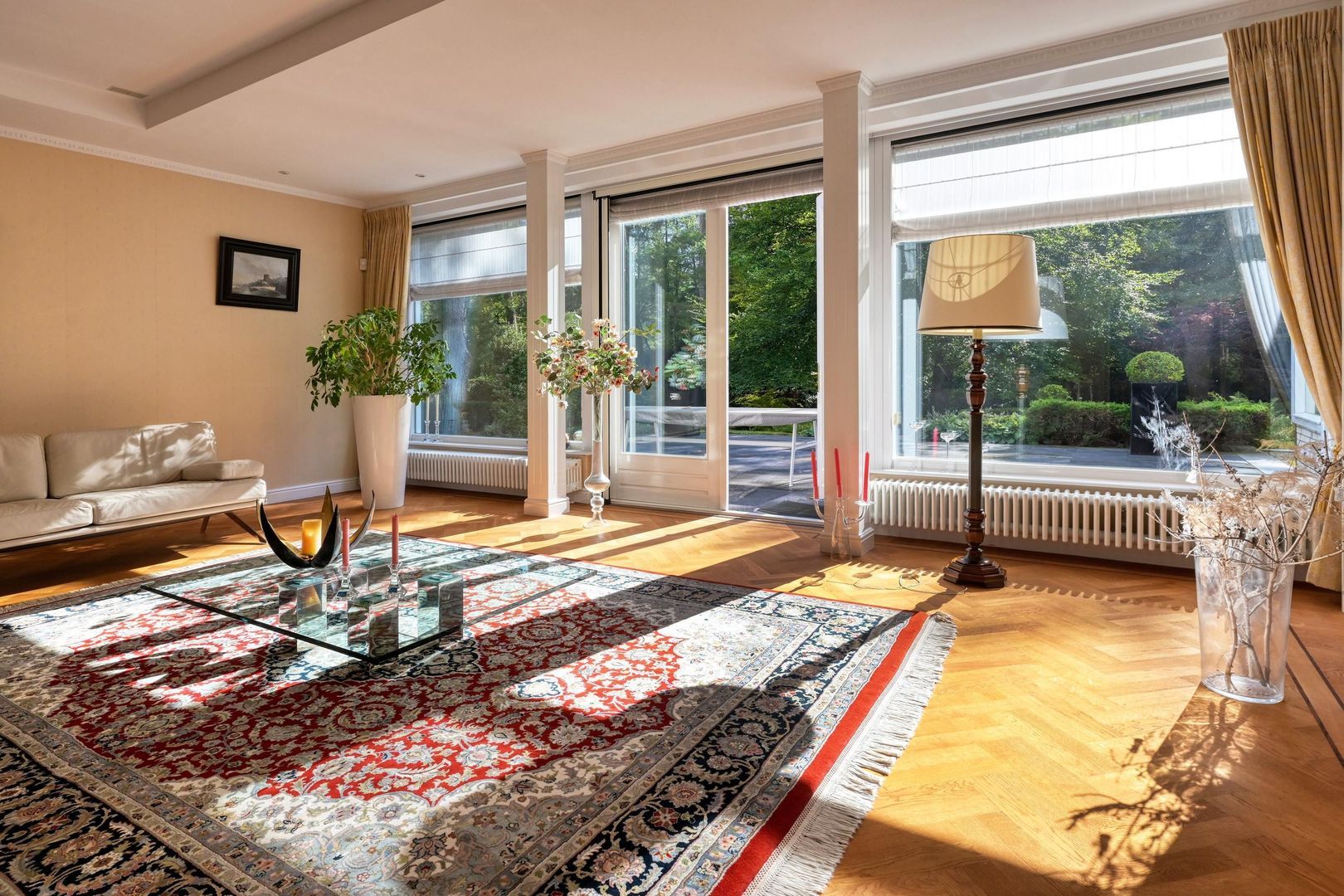 Jozef Israëlslaan 18 image 1