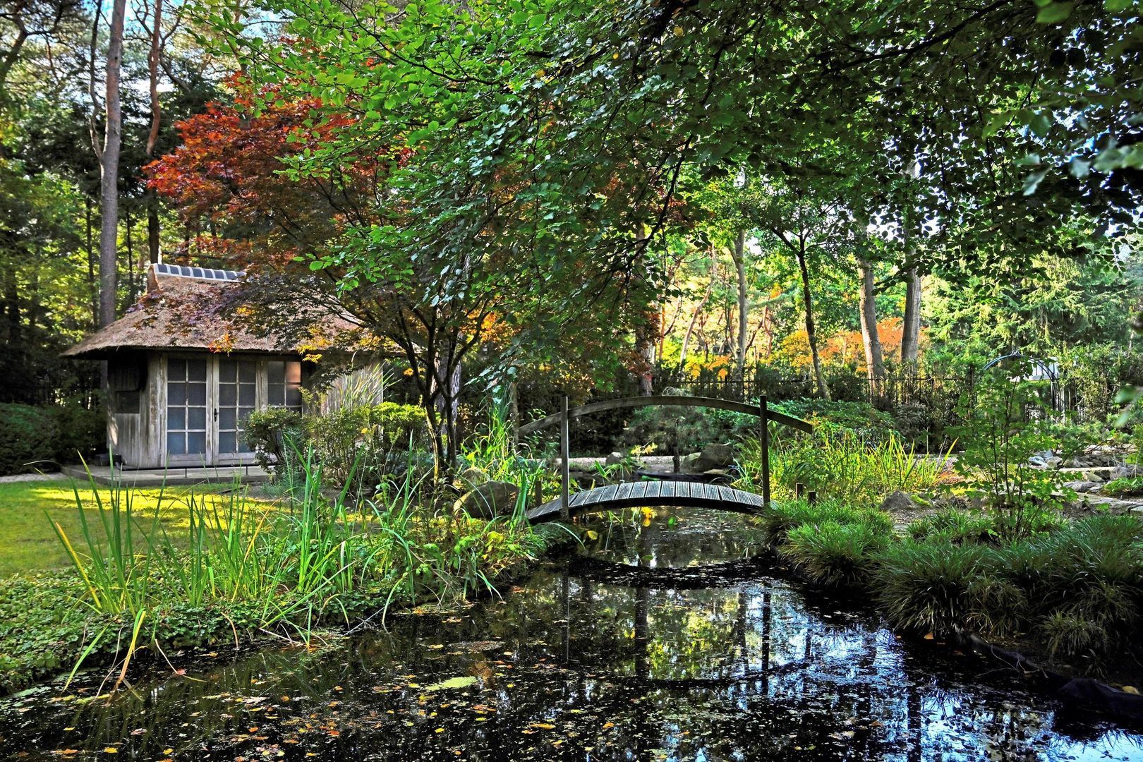 Jozef Israëlslaan 18 image 1