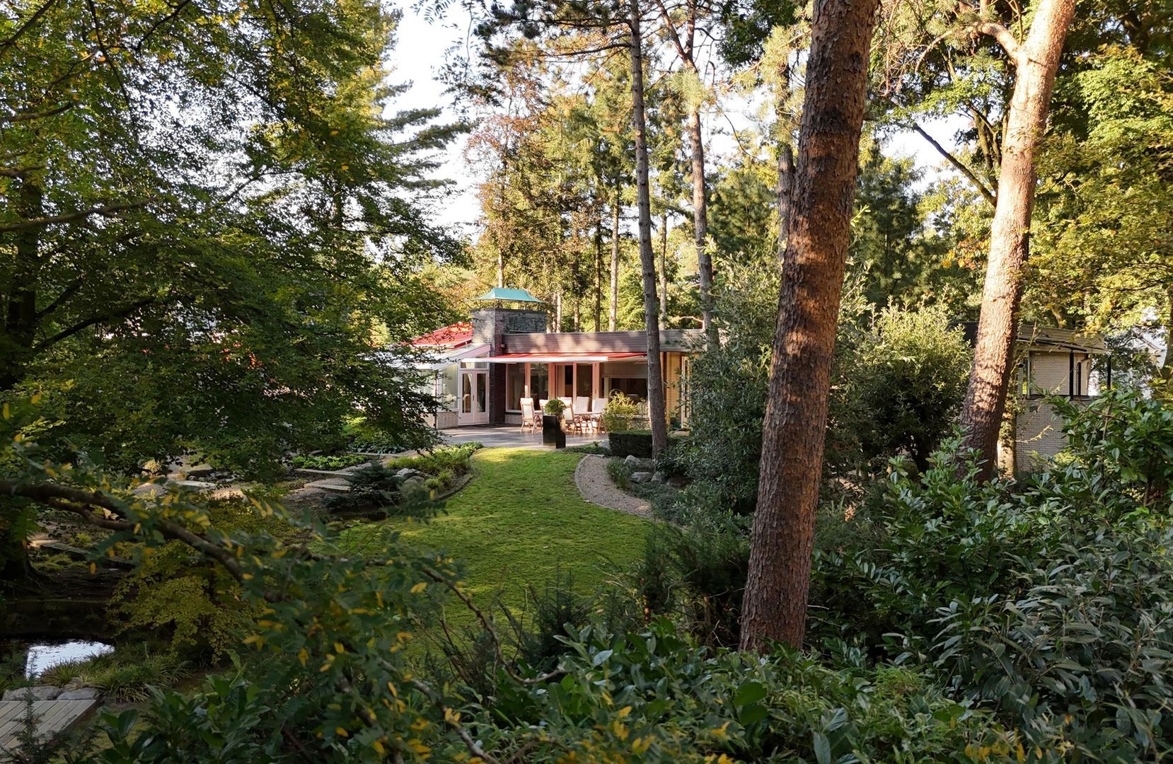 Jozef Israëlslaan 18 image 1