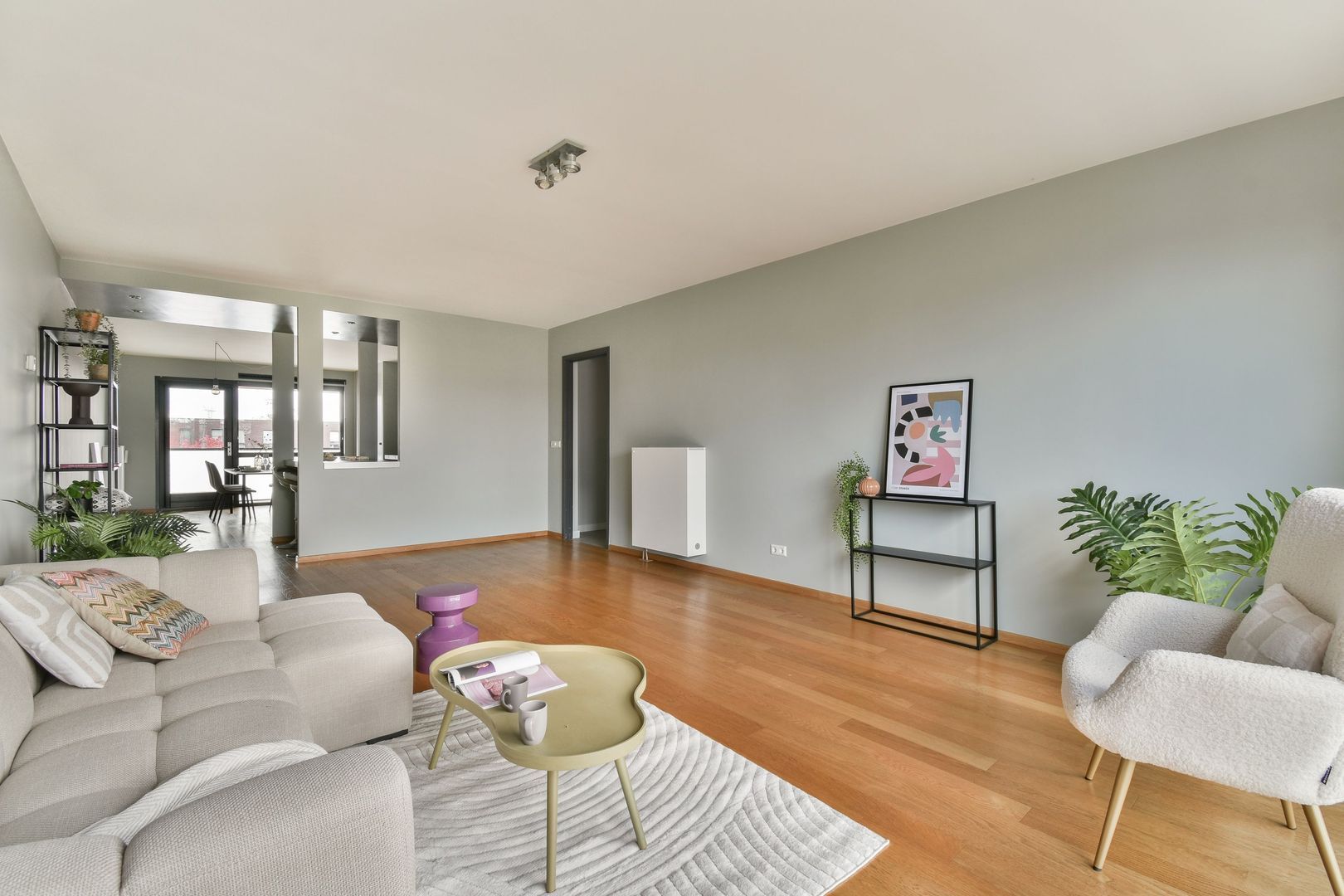 Maria Austriastraat 76 image 1