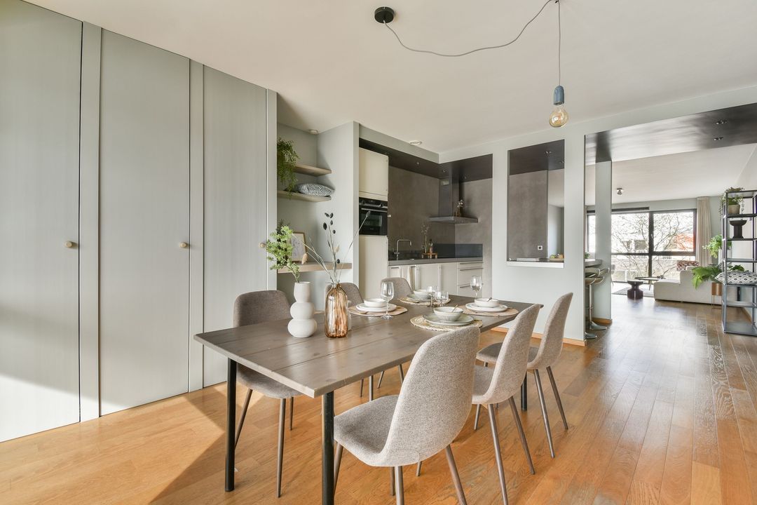 Maria Austriastraat 76, Amsterdam