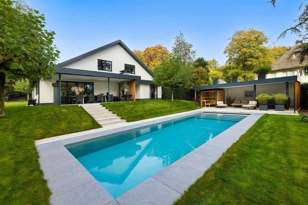 Verlengd Rozenlaantje 5, Laren