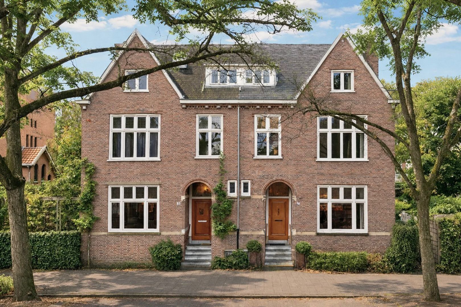 Waldeck Pyrmontlaan 22 image 1