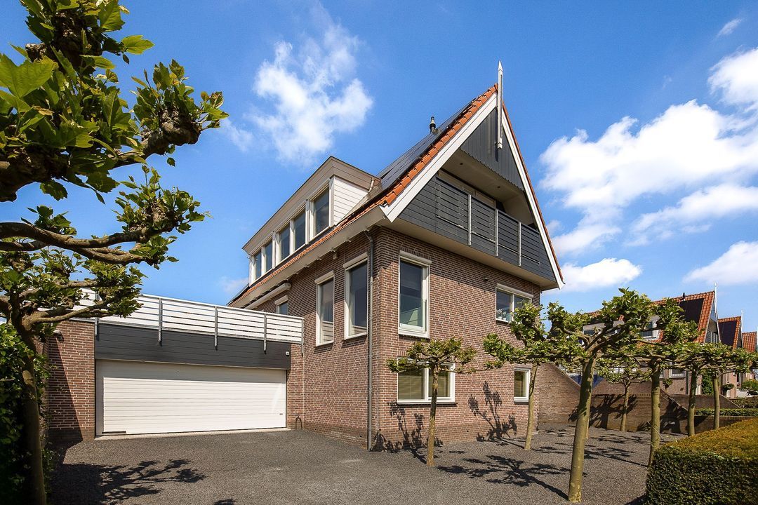 Kudelstaartseweg 238, Kudelstaart