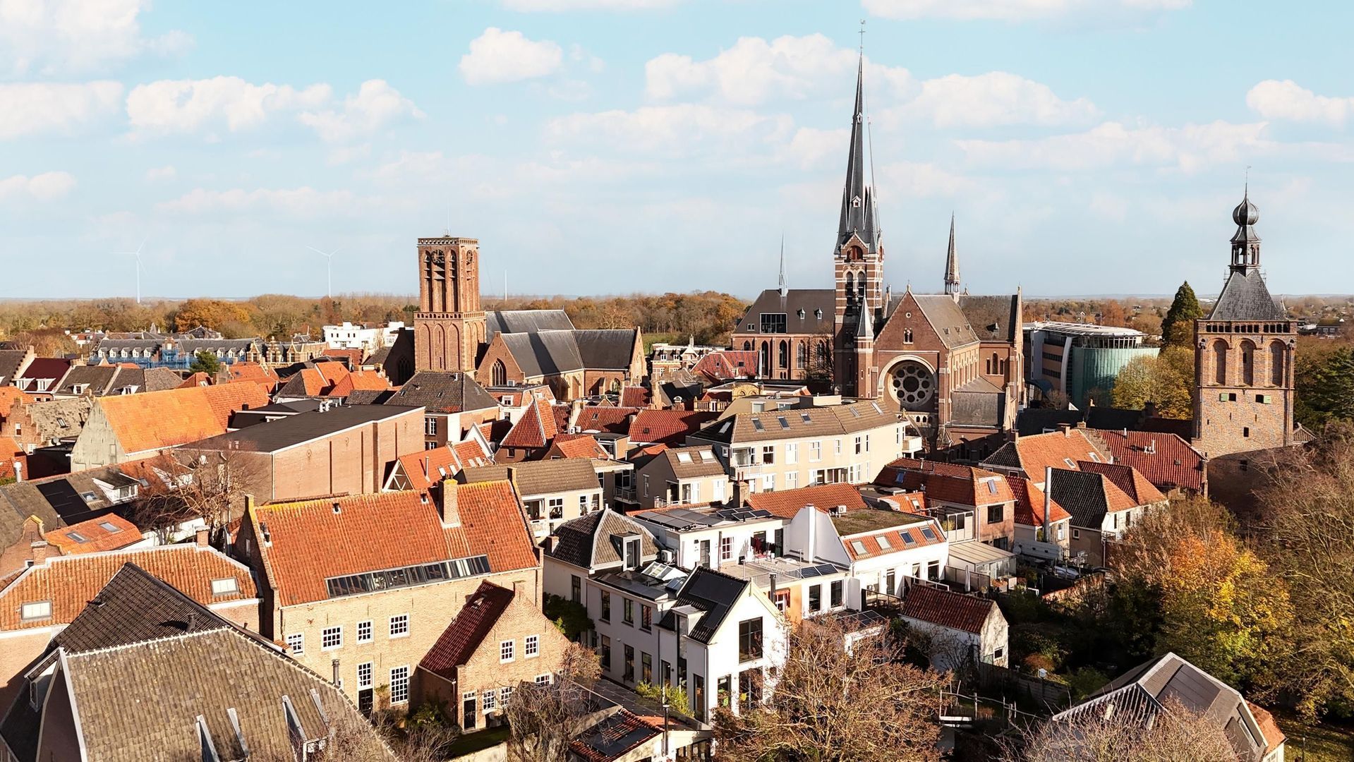 Everwijnstraat 3 image 1