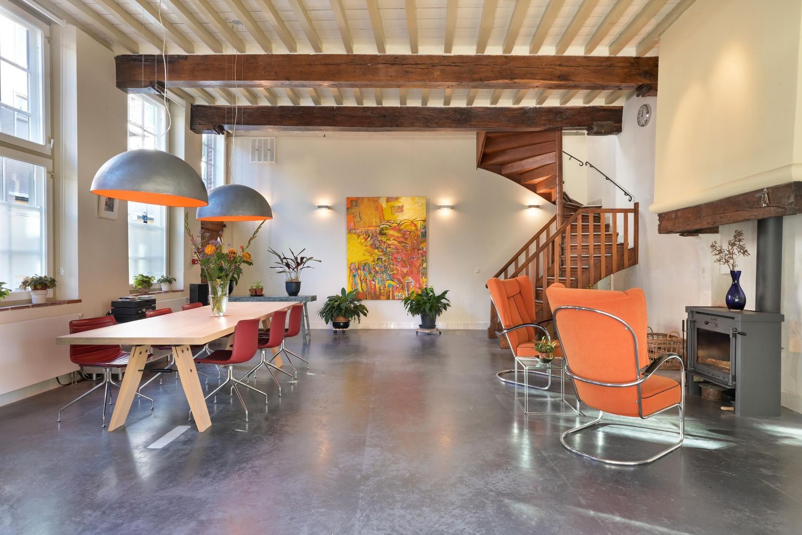 Everwijnstraat 3 image 1