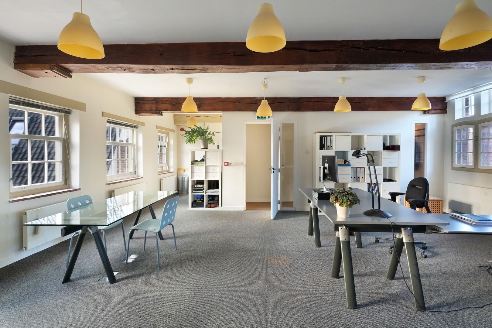 Everwijnstraat 3 image 1