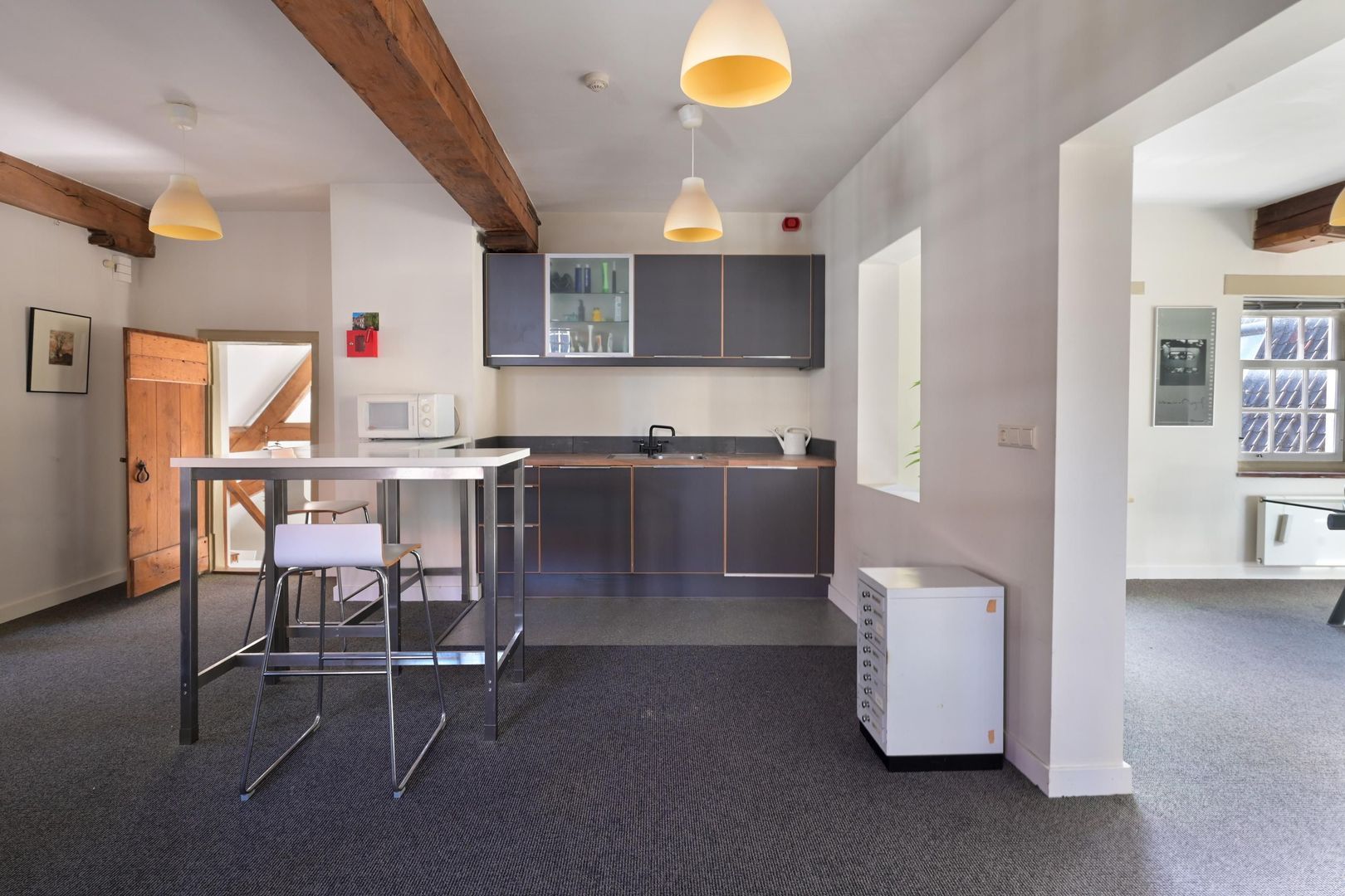 Everwijnstraat 3 image 1