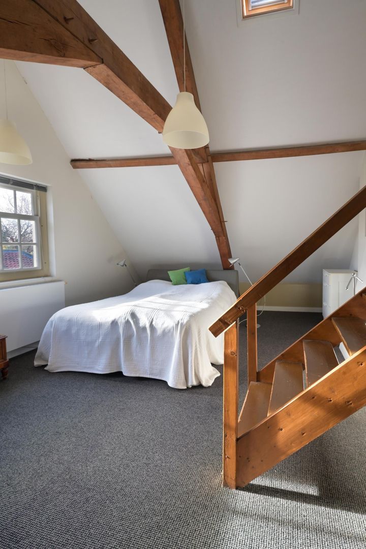 Everwijnstraat 3 image 1