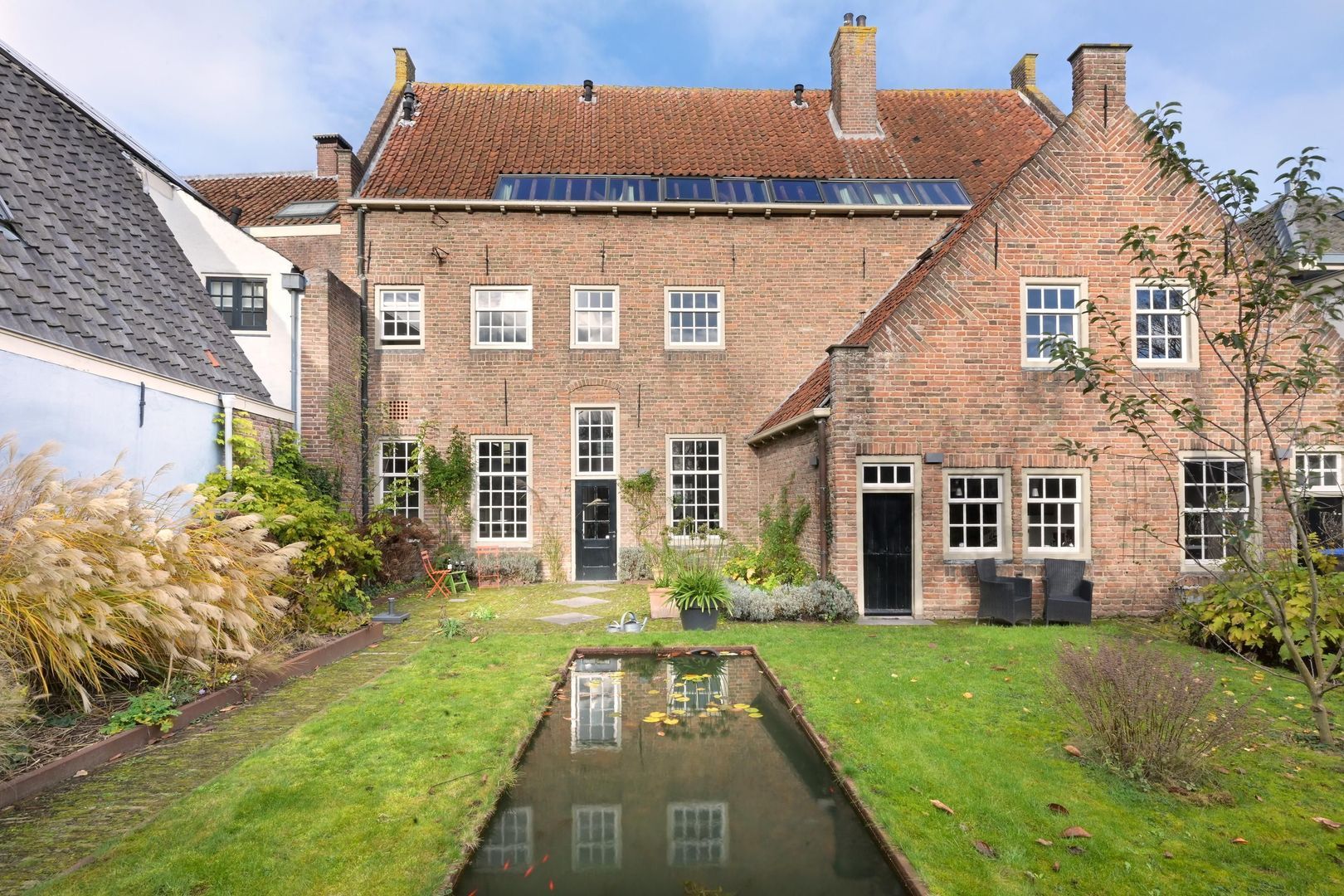 Everwijnstraat 3 image 1