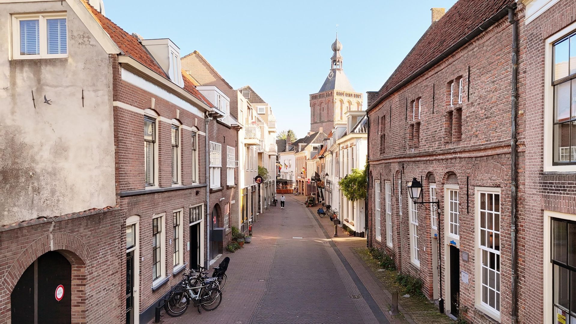 Everwijnstraat 3 image 1