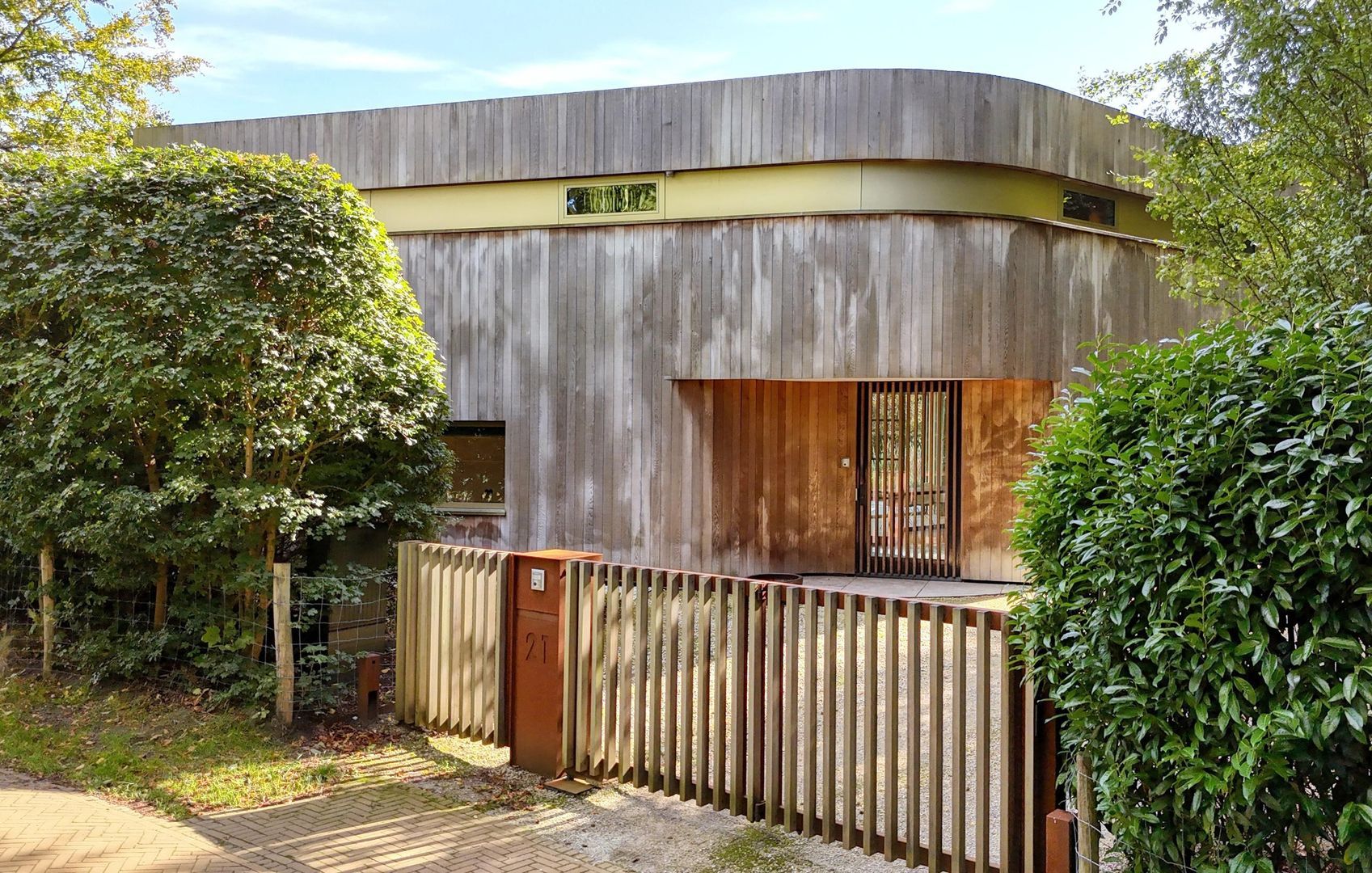 Duin en Beeklaan 21 image 1