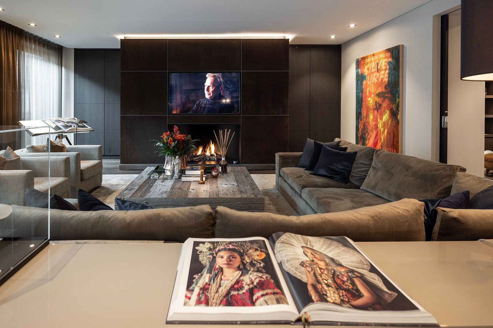 Banstraat 5 C image 1