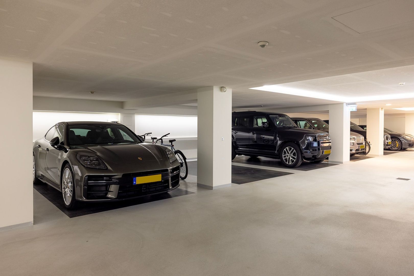 Banstraat 5 C image 1