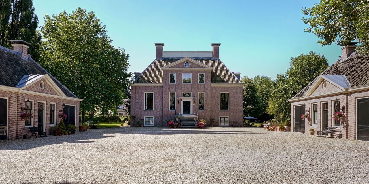 Zandpad 44, Maarssen