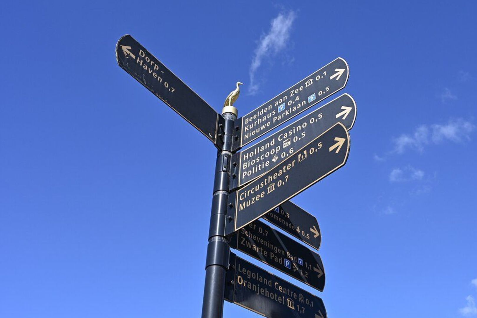 Stevinstraat 91, Den Haag foto-21 blur