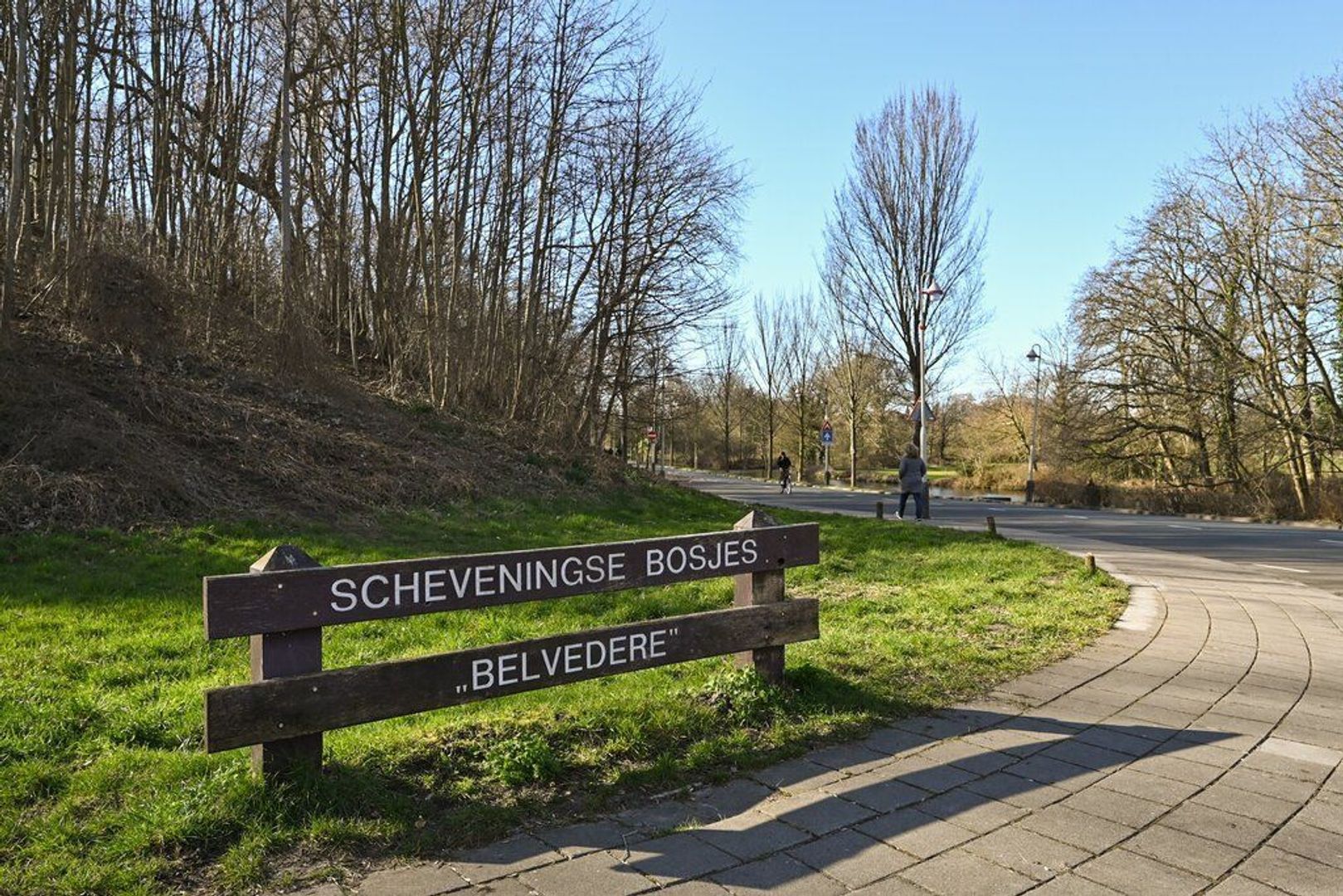 Stevinstraat 91, Den Haag foto-24 blur