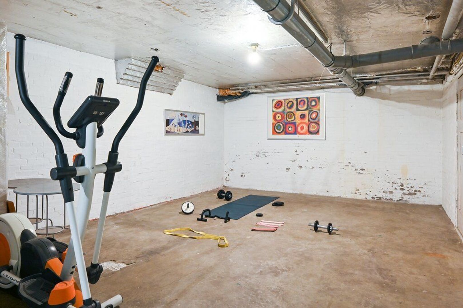 Stevinstraat 91, Den Haag foto-10 blur