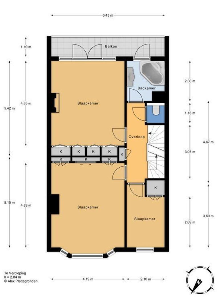 Stevinstraat 91, Den Haag foto-28 blur