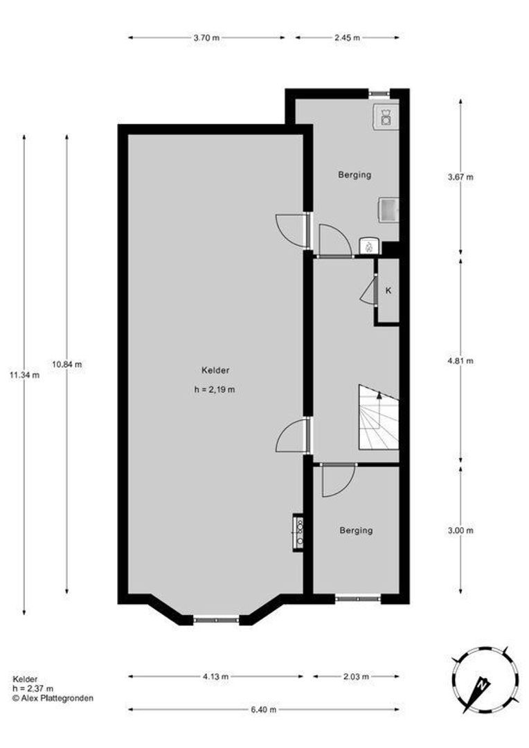 Stevinstraat 91, Den Haag foto-26 blur