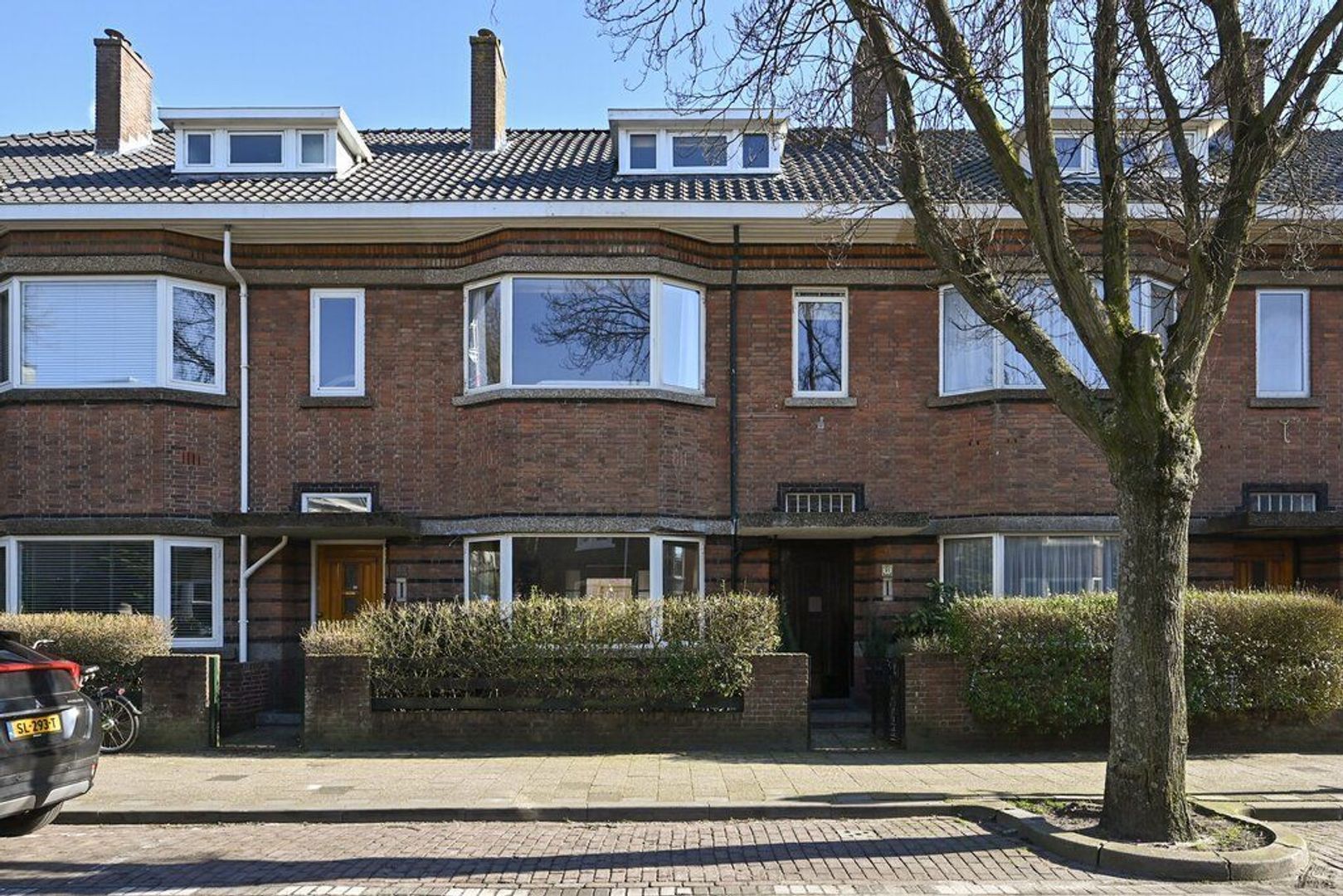 Stevinstraat 91, Den Haag foto-0 blur