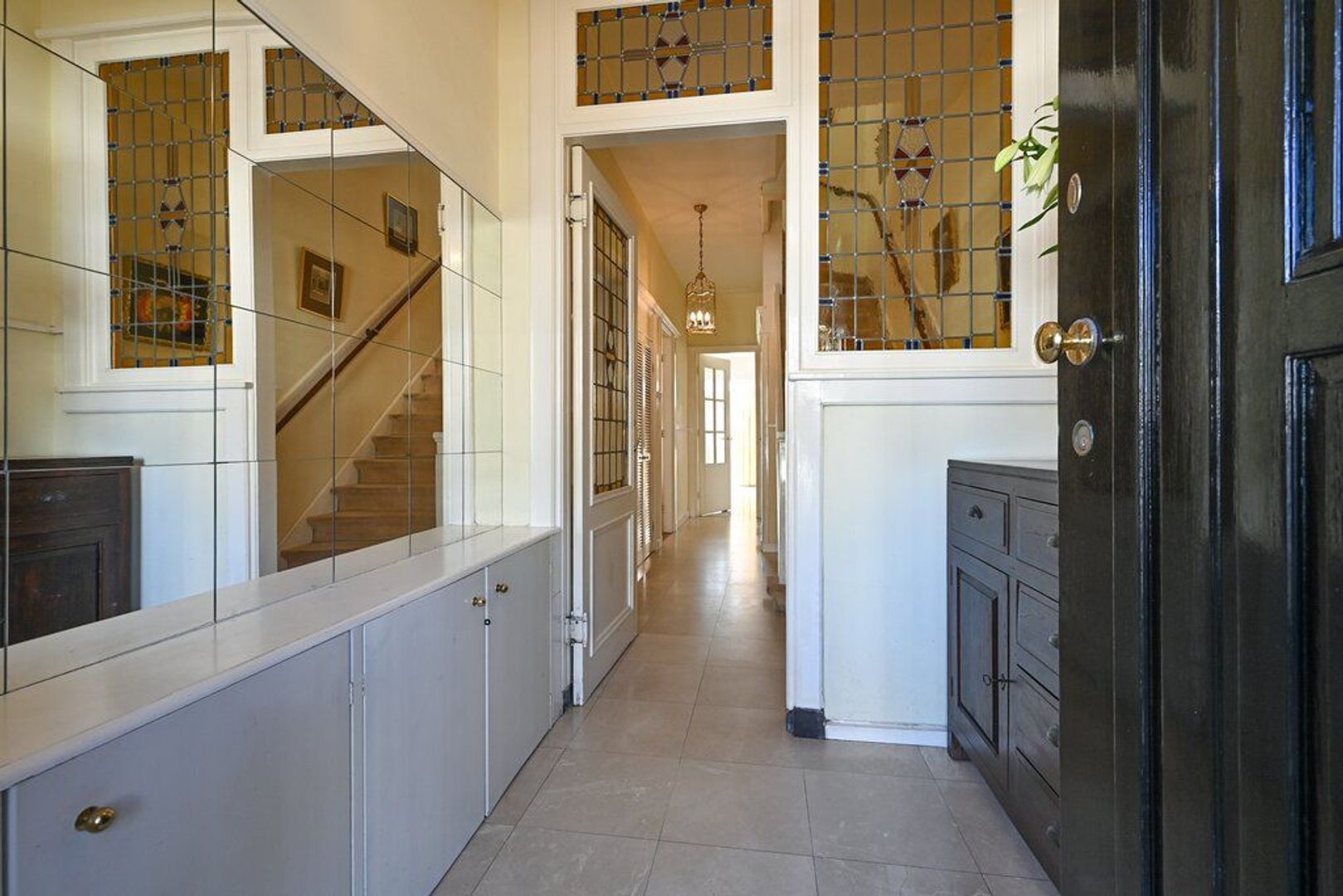 Stevinstraat 91, Den Haag foto-1 blur