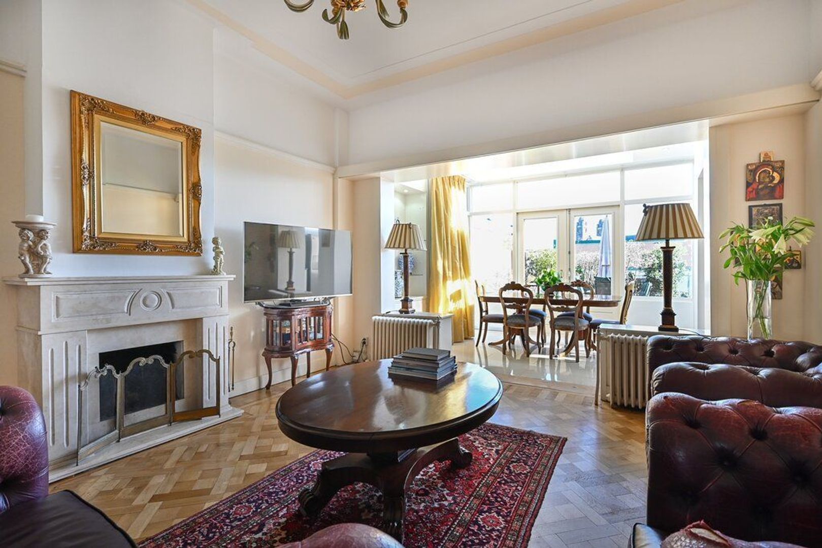 Stevinstraat 91, Den Haag foto-3 blur