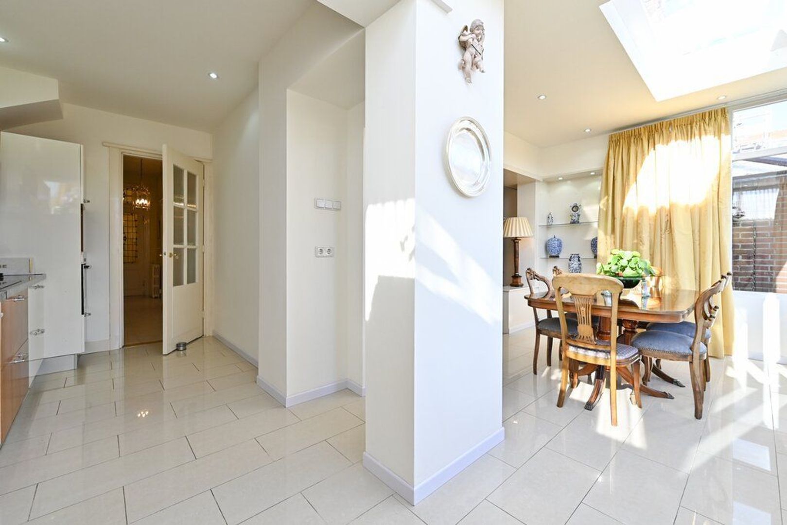 Stevinstraat 91, Den Haag foto-6 blur