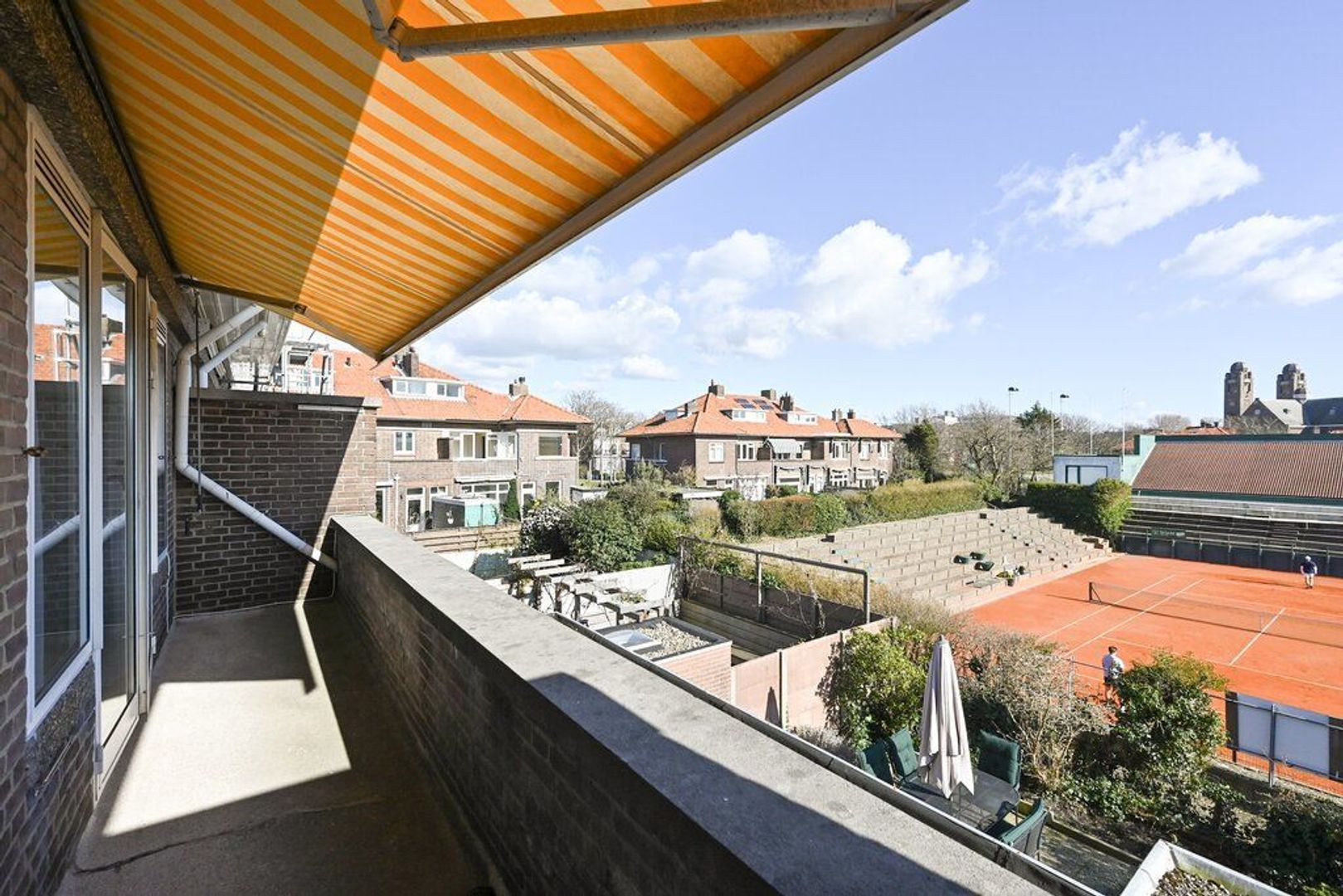 Stevinstraat 91, Den Haag foto-15 blur