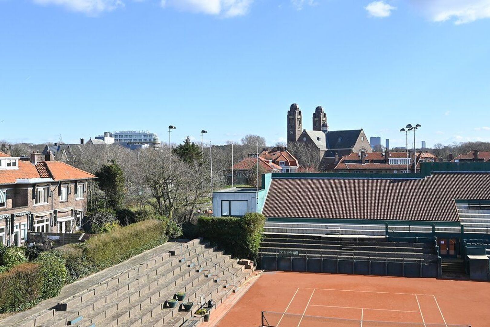 Stevinstraat 91, Den Haag foto-20 blur