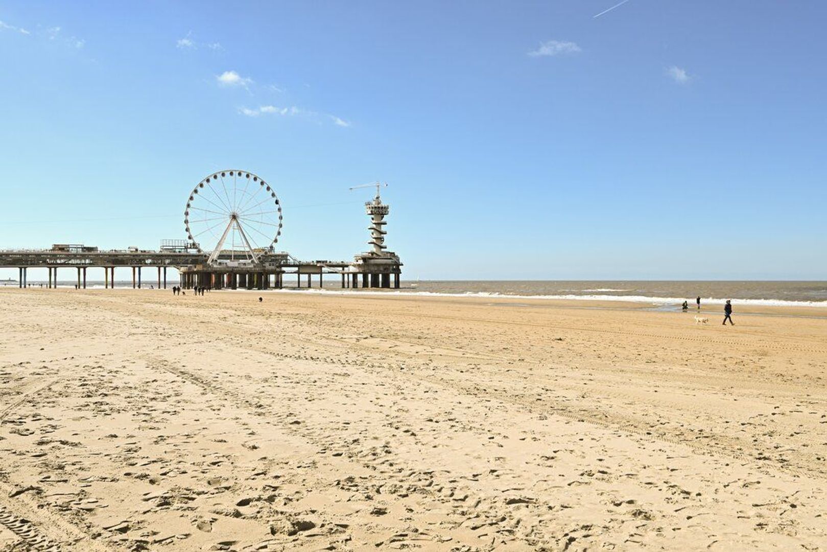 Stevinstraat 91, Den Haag foto-23 blur