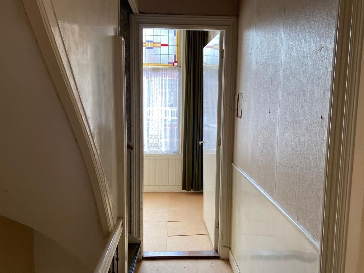 Cornelis Jolstraat 5 5a, Den Haag foto-15 blur