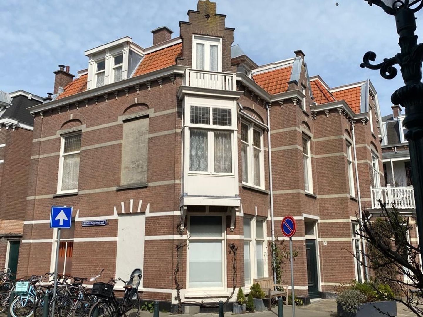 Cornelis Jolstraat 5 5a, Den Haag foto-0 blur