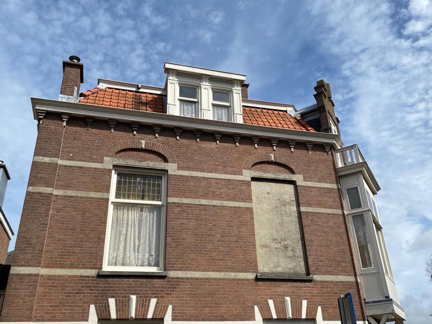 Cornelis Jolstraat 5 5a, Den Haag foto-3 blur