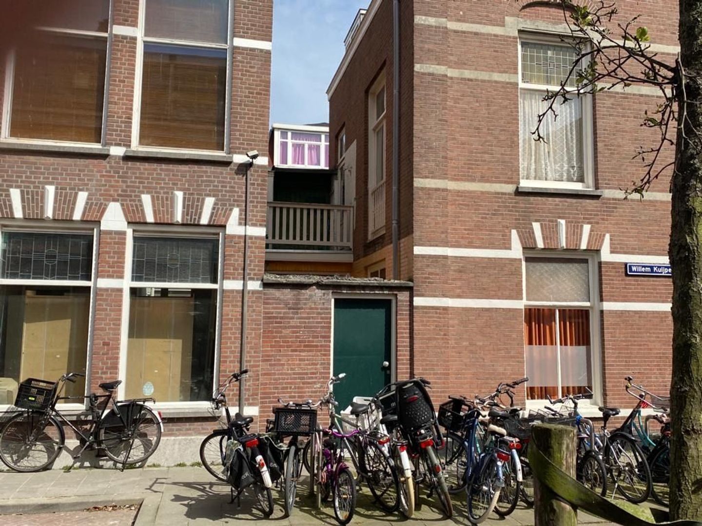 Cornelis Jolstraat 5 5a, Den Haag foto-2 blur