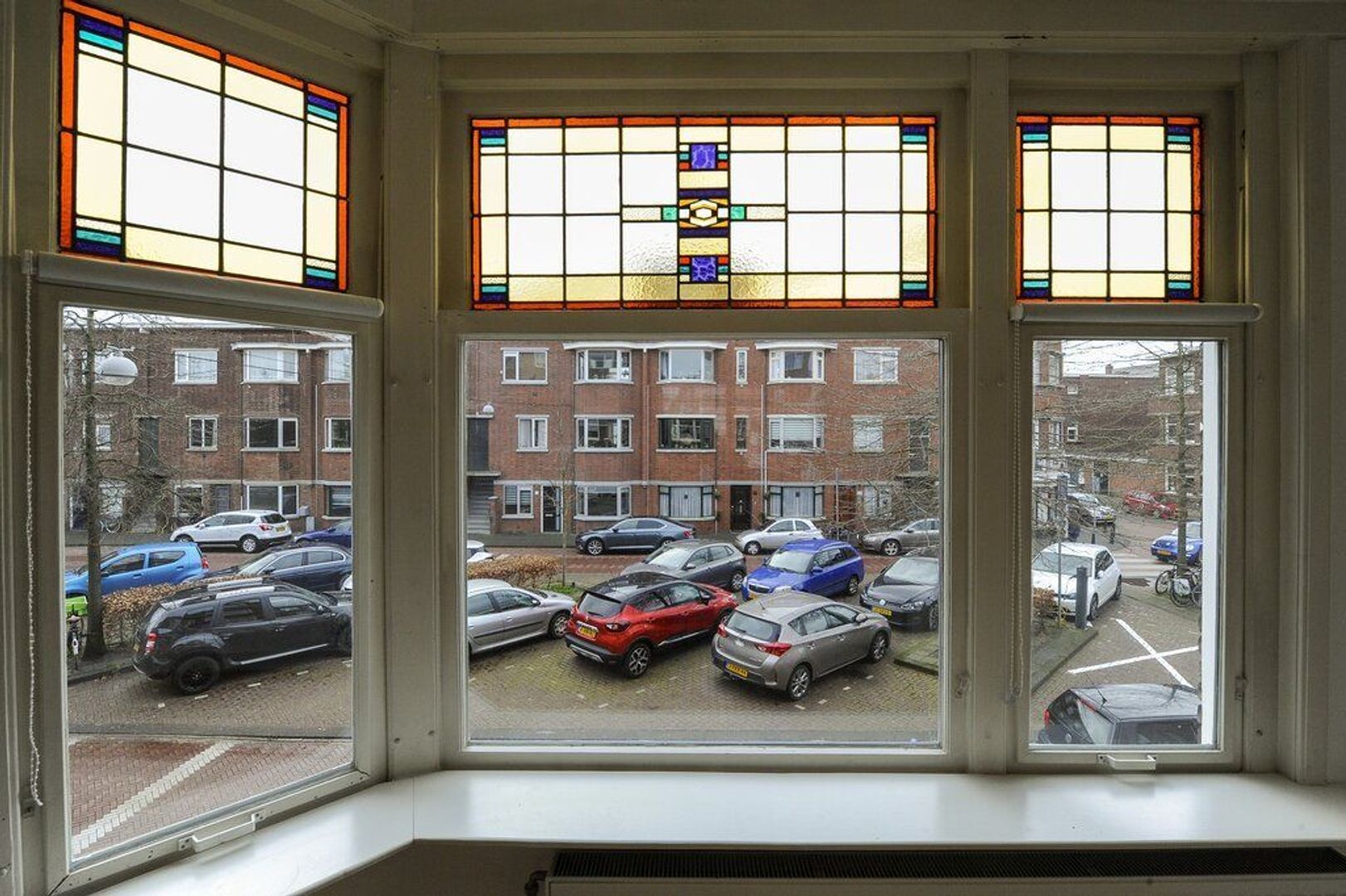 Vlierboomstraat 397, Den Haag foto-3 blur