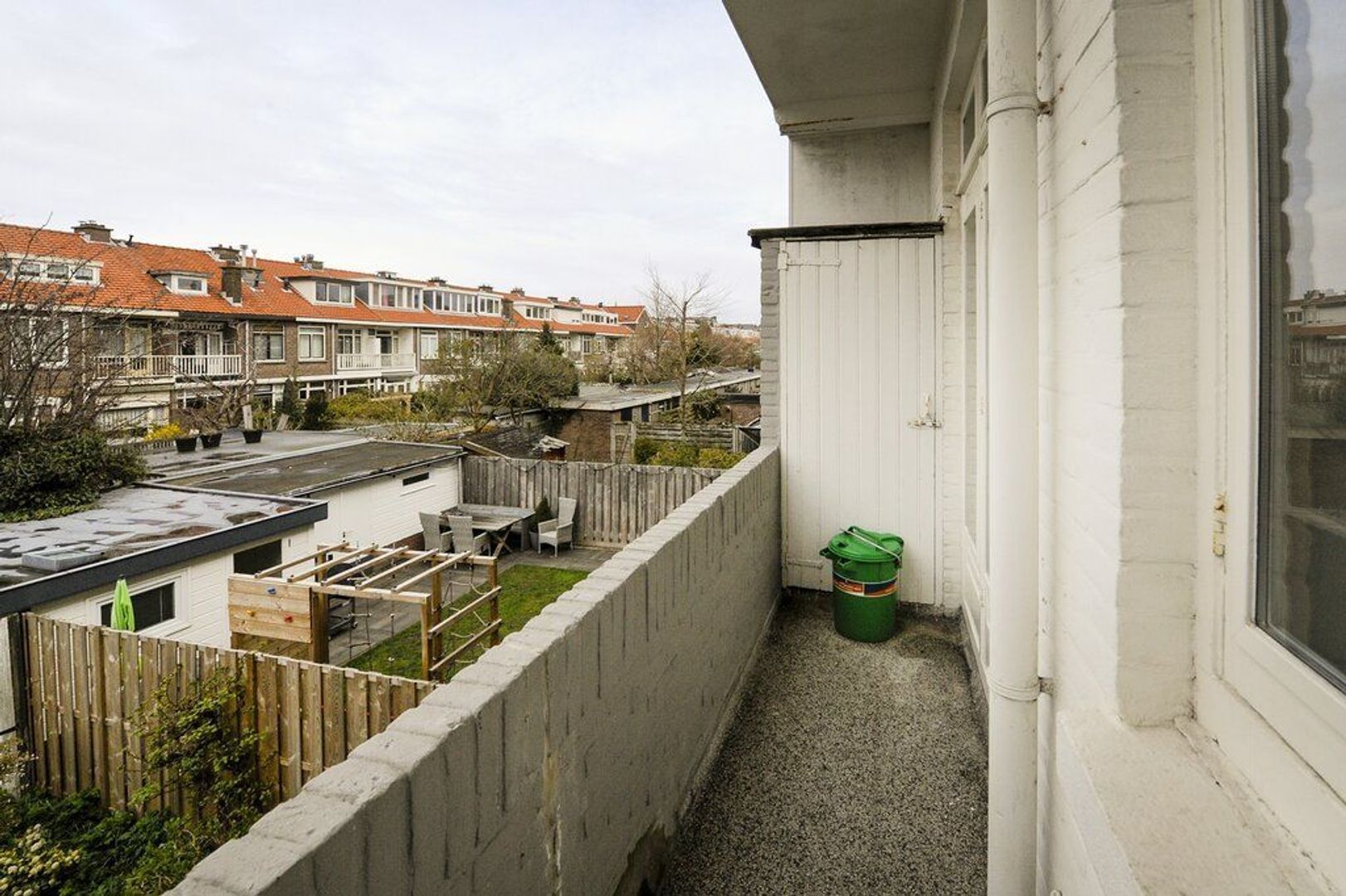 Vlierboomstraat 397, Den Haag foto-21 blur