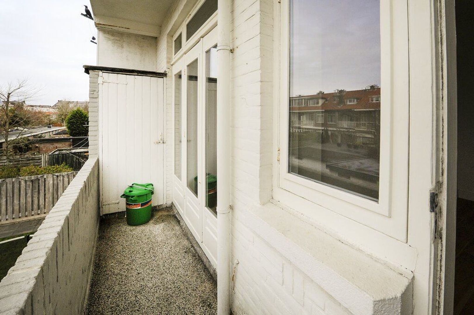 Vlierboomstraat 397, Den Haag foto-22 blur