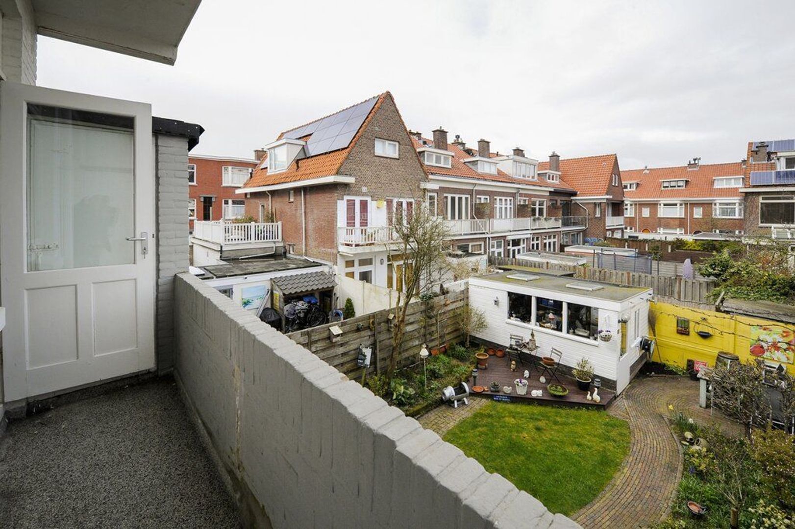 Vlierboomstraat 397, Den Haag foto-23 blur