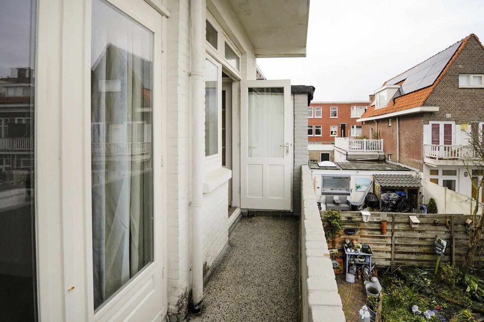 Vlierboomstraat 397, Den Haag foto-24 blur