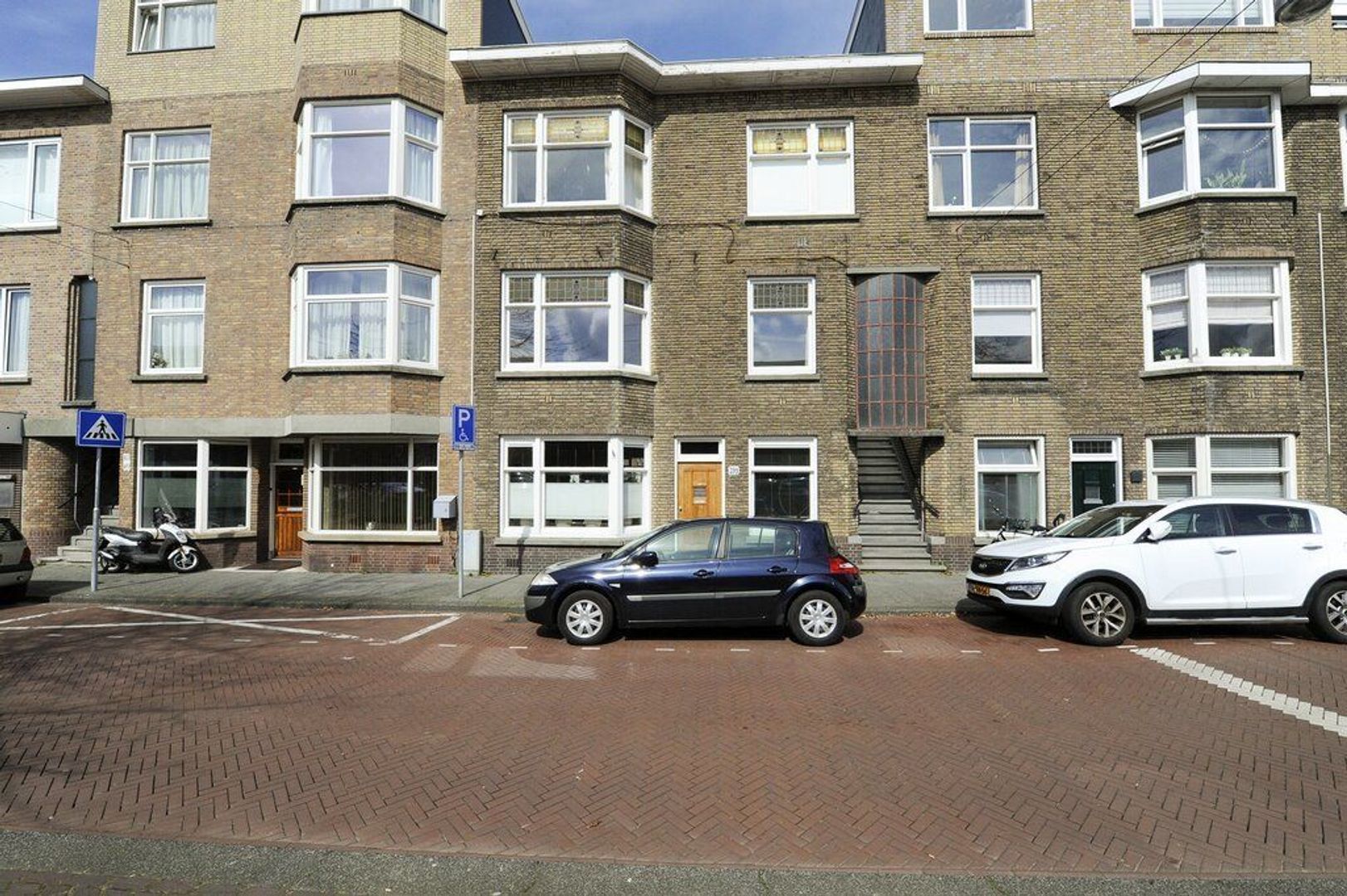 Vlierboomstraat 397, Den Haag foto-4 blur