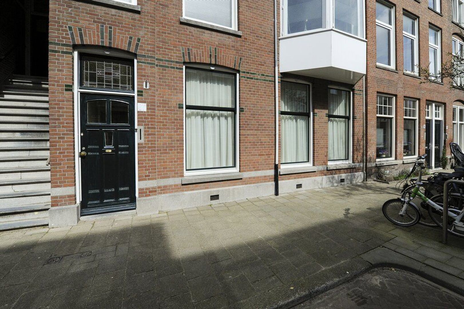 Sonoystraat 87, Den Haag foto-36 blur