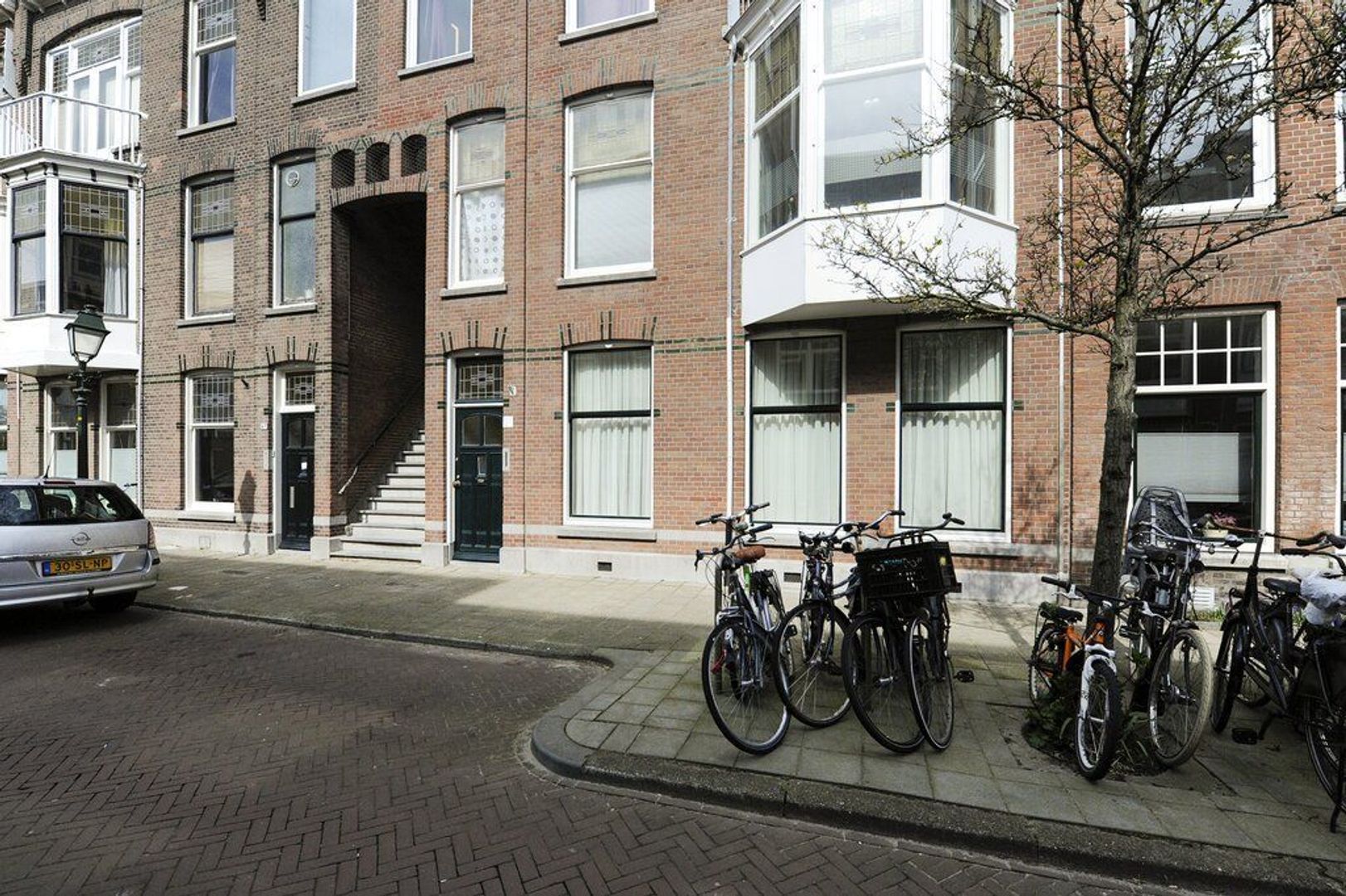 Sonoystraat 87, Den Haag foto-5 blur